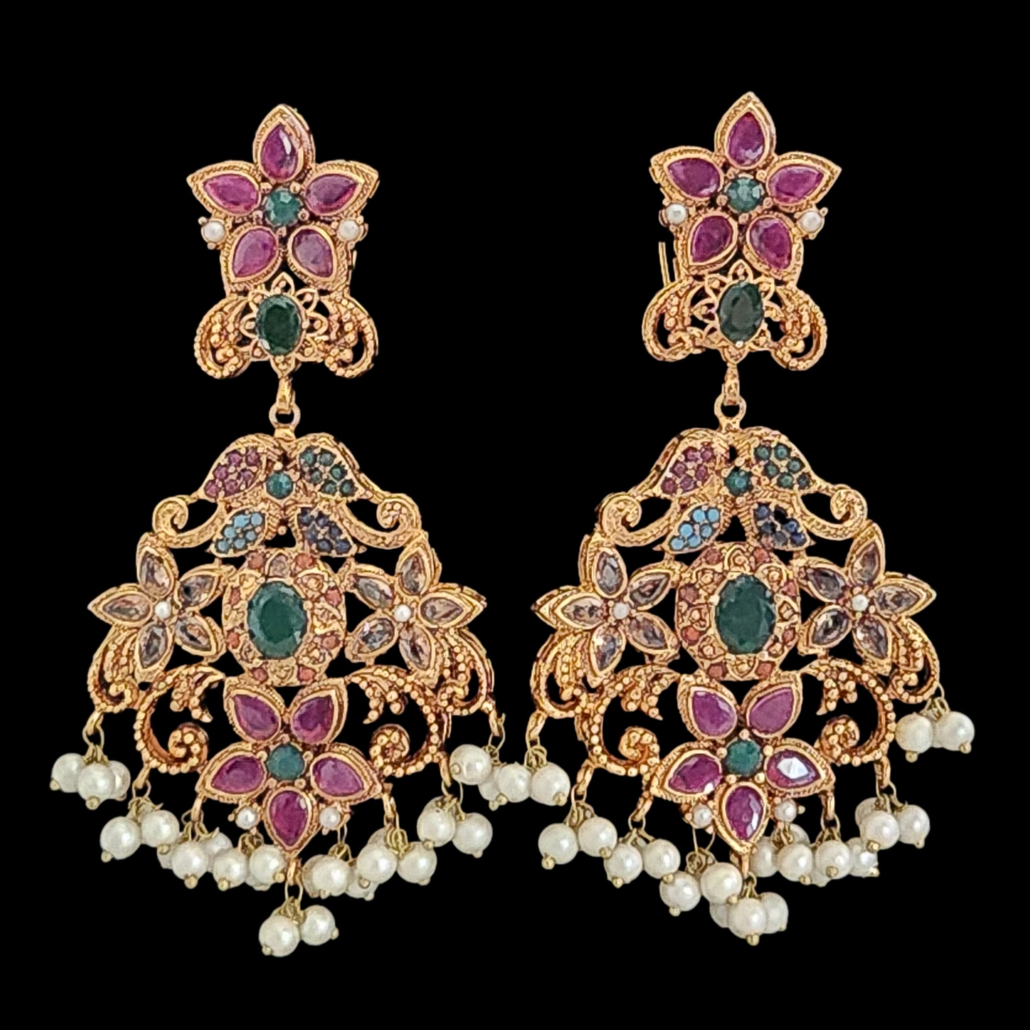 Annie Earrings