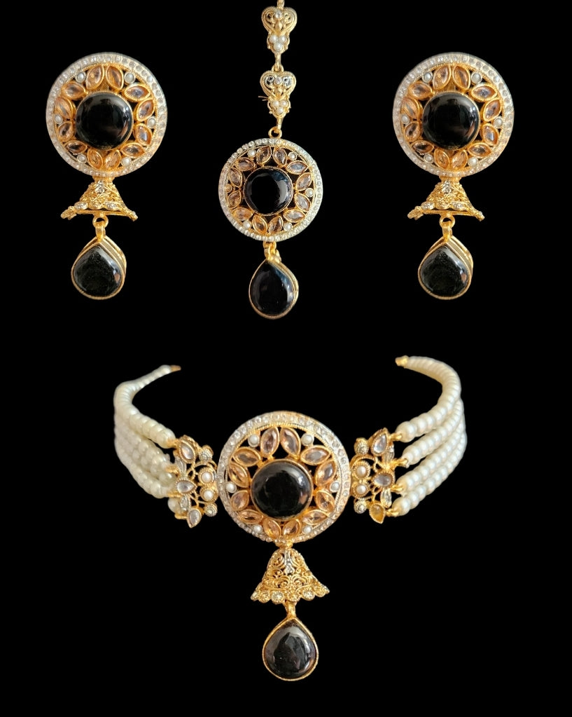 Arshi Choker Sets