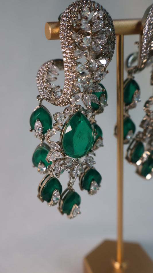 Rosin Earrings