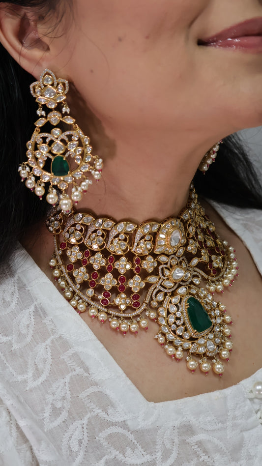 Rekha Set