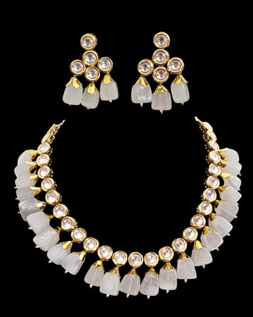 Barbeena Set