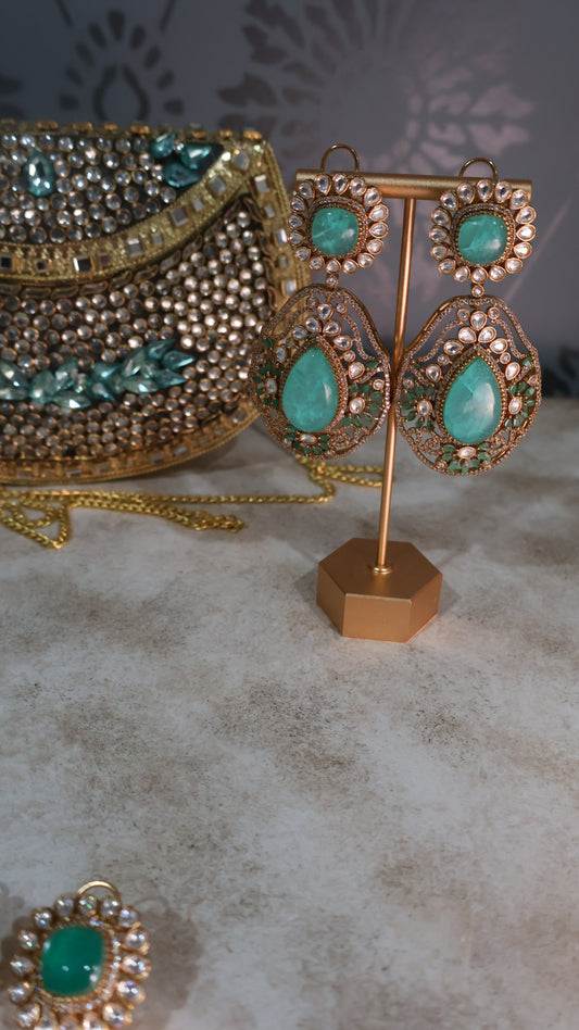 Timi Earrings