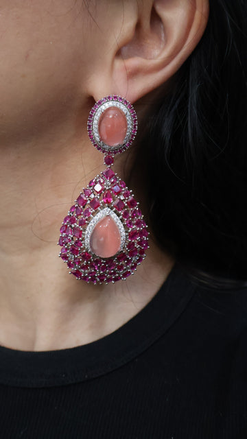 Everly Earrings