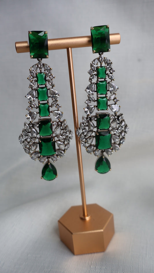 Ella Earrings