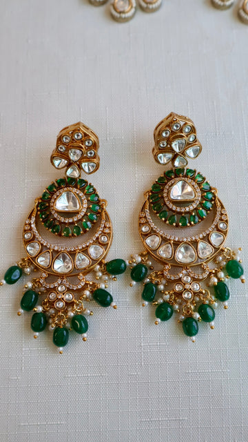 Saba Earrings
