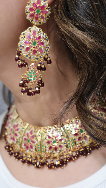 Sidra Set