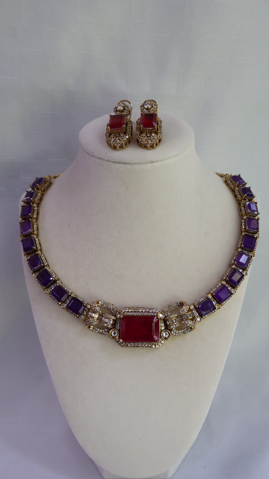 Safya Set