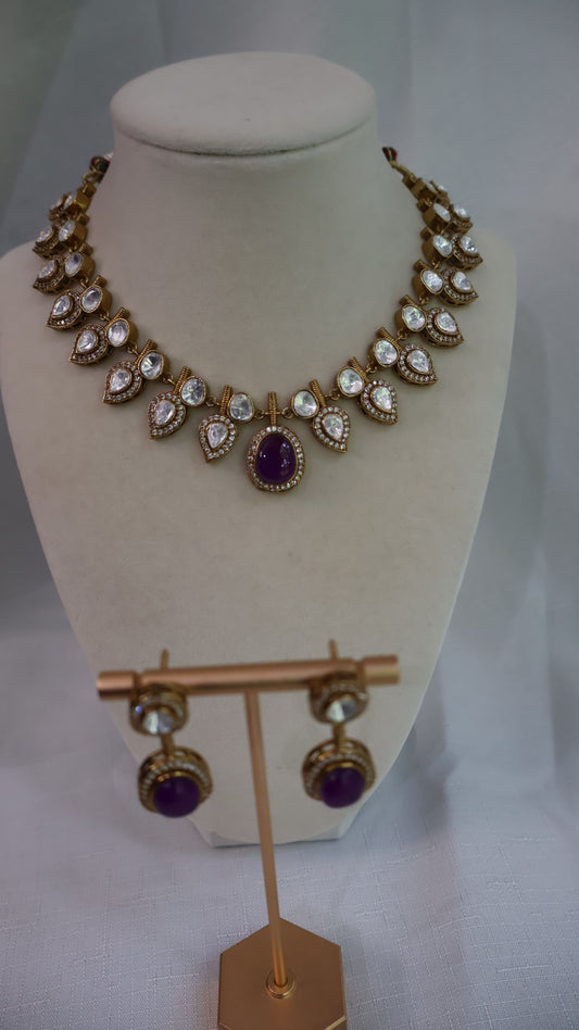Inaya Set