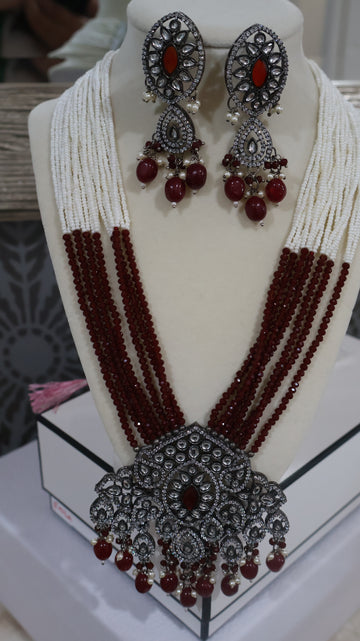 Raika Mala Set