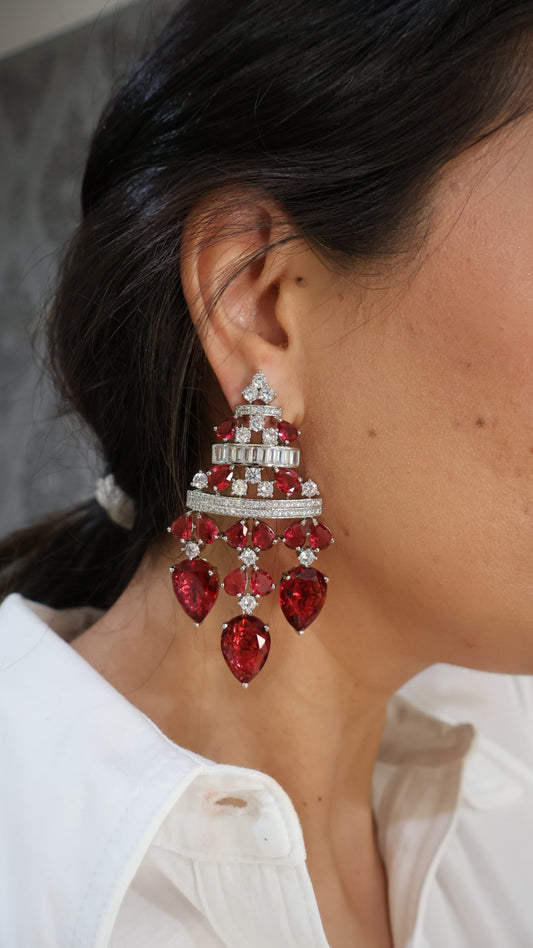 Gitali Earrings