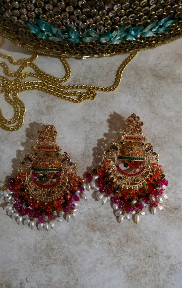 Naila Earrings
