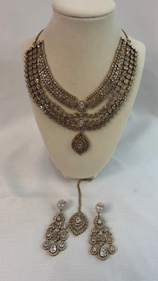 Husna Set