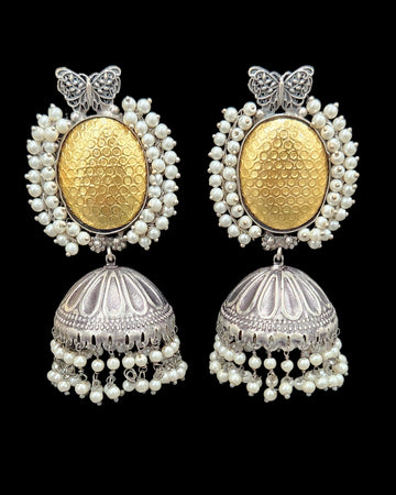 Deepa Jhumka