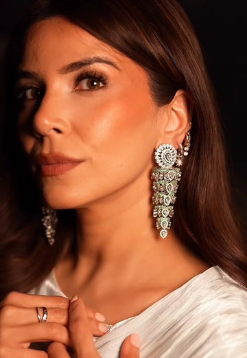 Iliyana Jhumkas