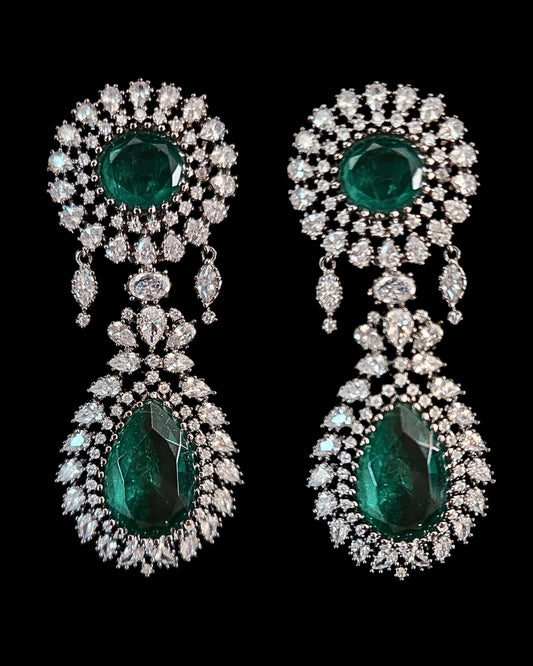 Dorsa Earrings