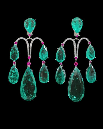 Deniz Earrings