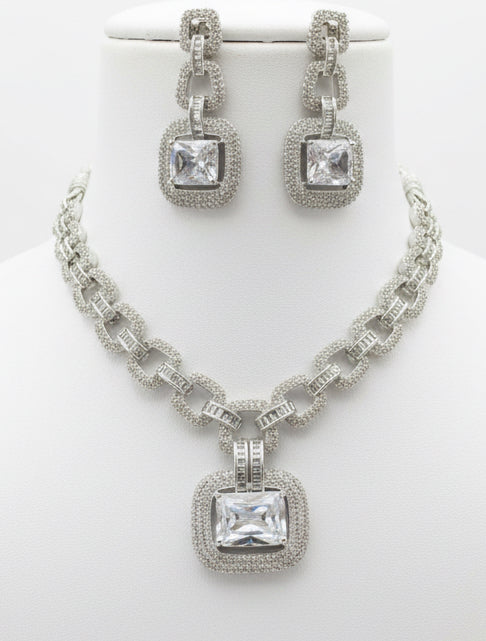 Maya Set