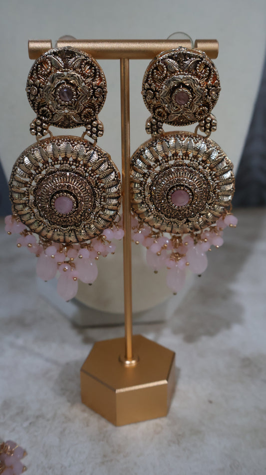 Pinky Set