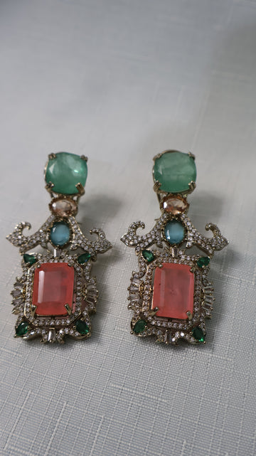 Meadow Earrings
