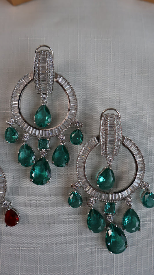 Thalia Earrings