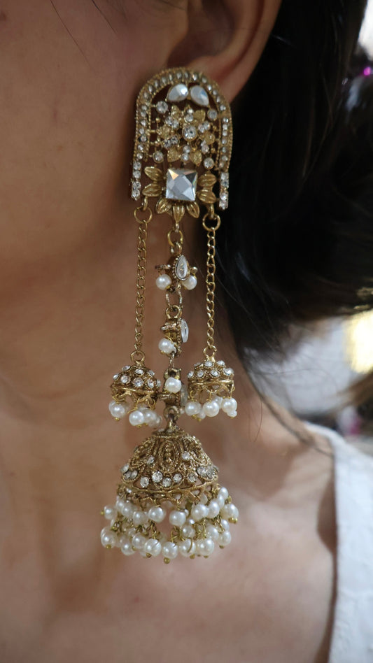Laraib Earrings