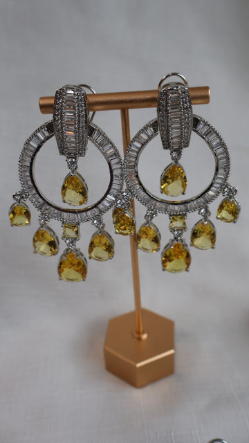 Thalia Earrings