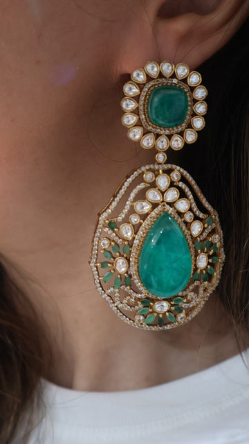 Timi Earrings
