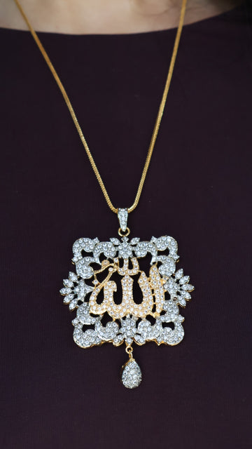 Allah Pendants