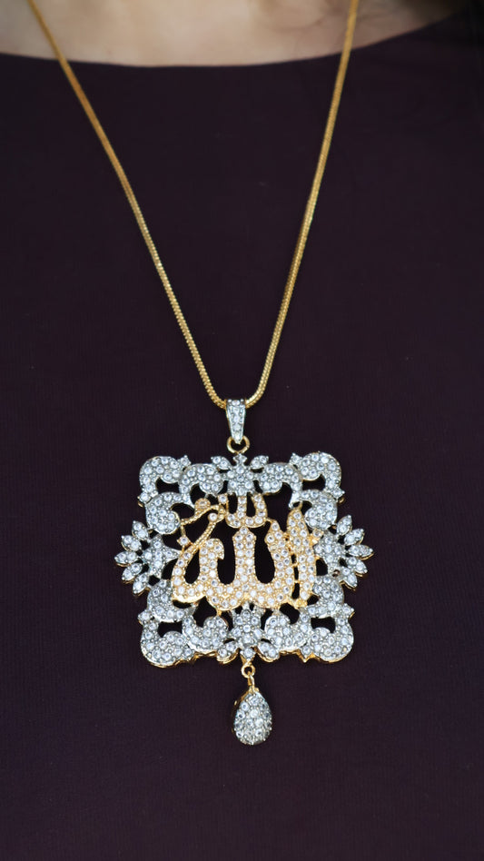 Allah Pendants