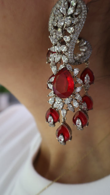 Rosin Earrings