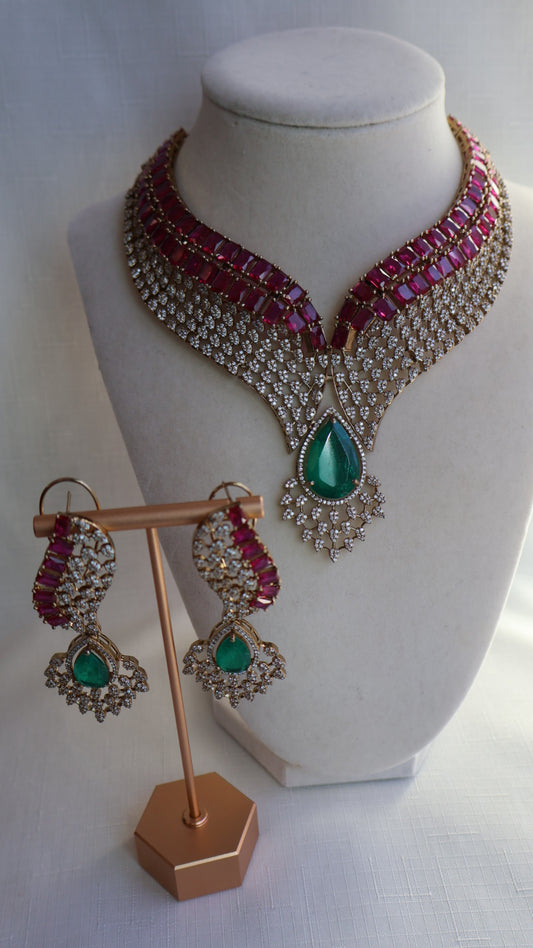 Shamsa Set