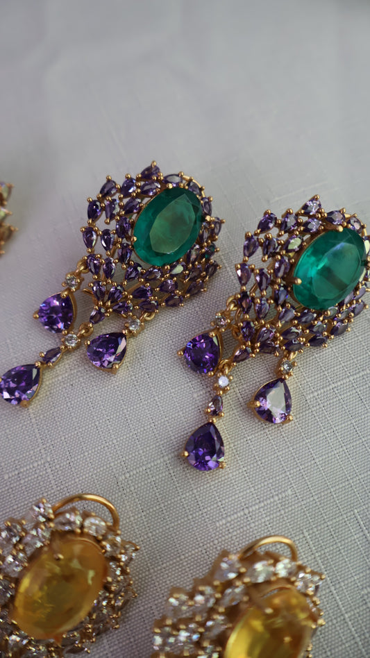 Rana Earrings