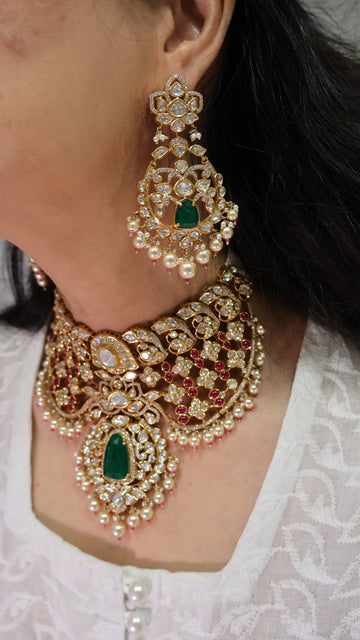 Rekha Set