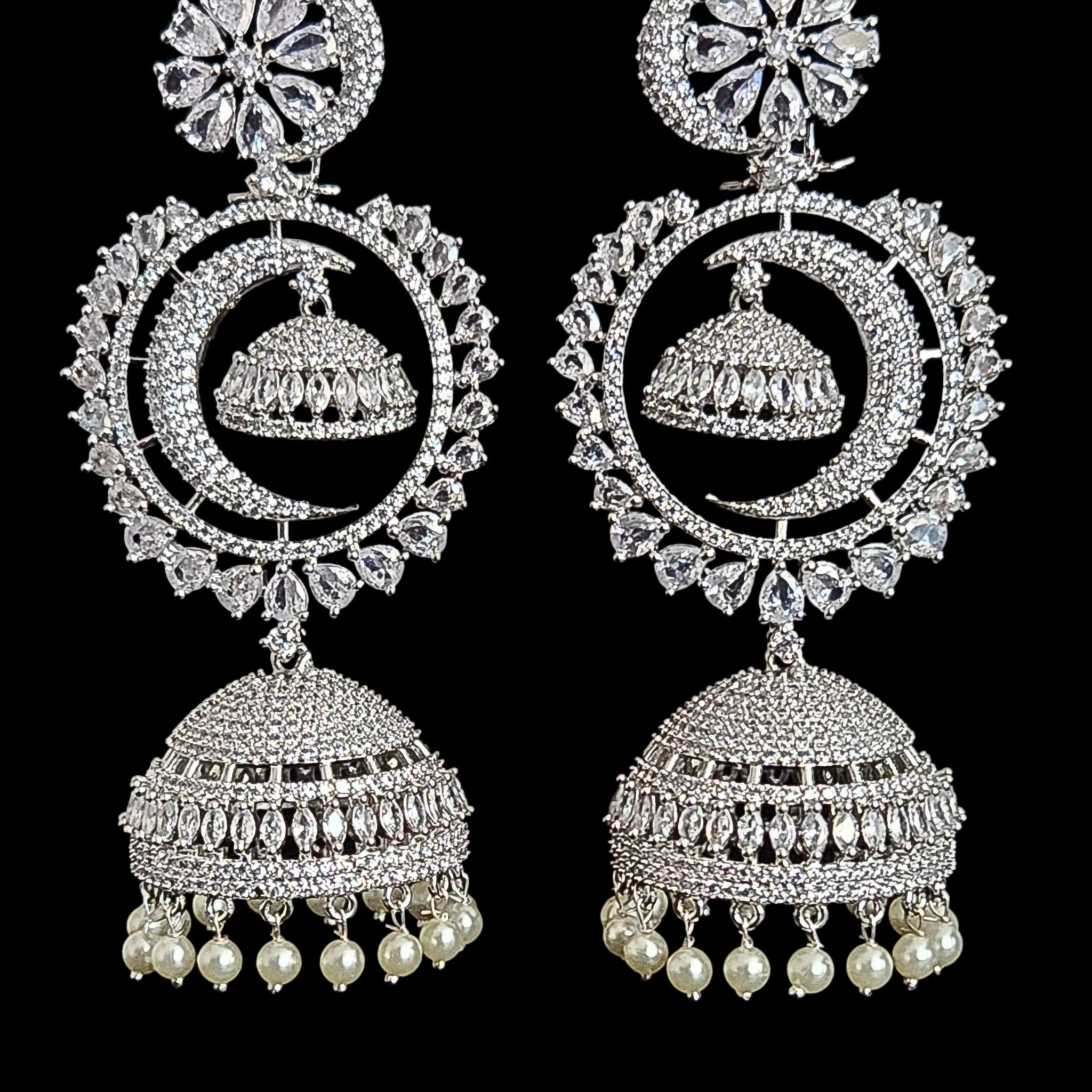 Falak Jhumka