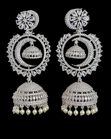 Falak Jhumka