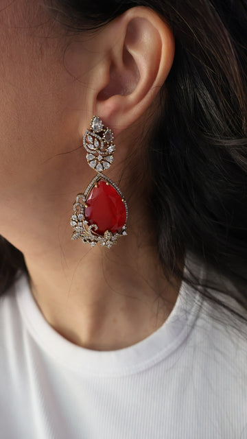 Lori Earrings