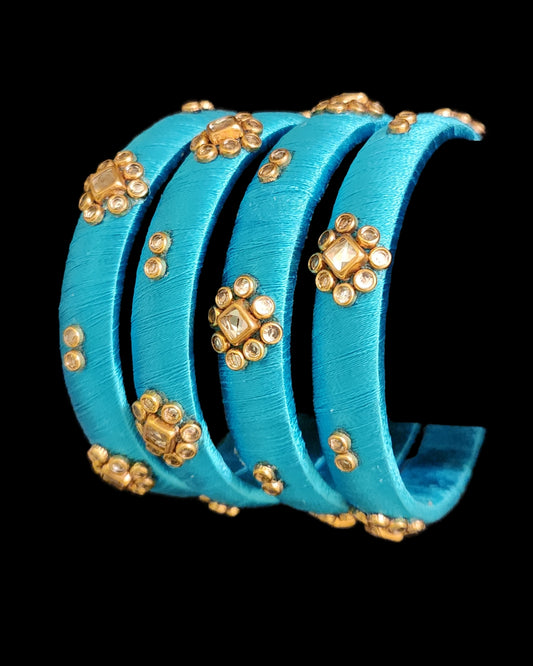 Gauri Bangles