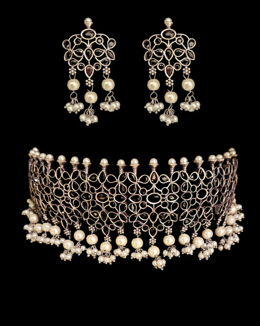 Geeta Choker Set