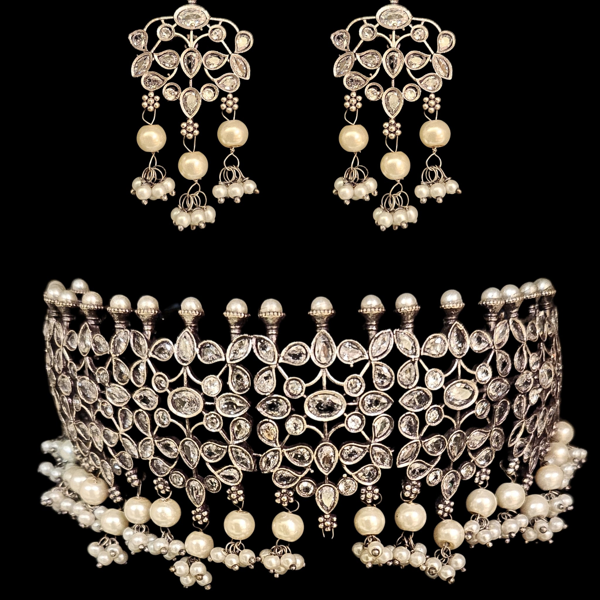 Geeta Choker Set