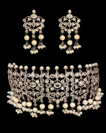 Geeta Choker Set