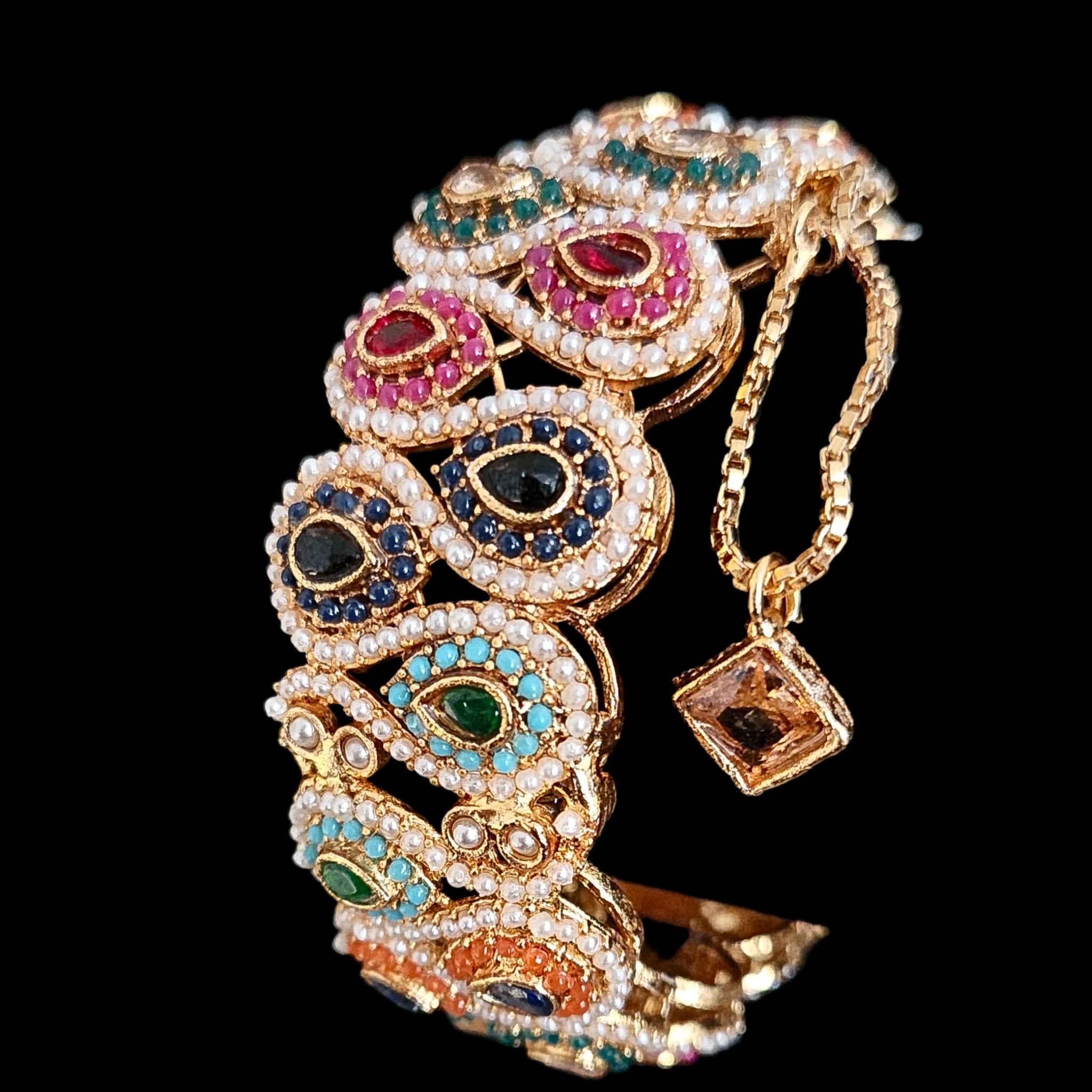 Hunza Bangle