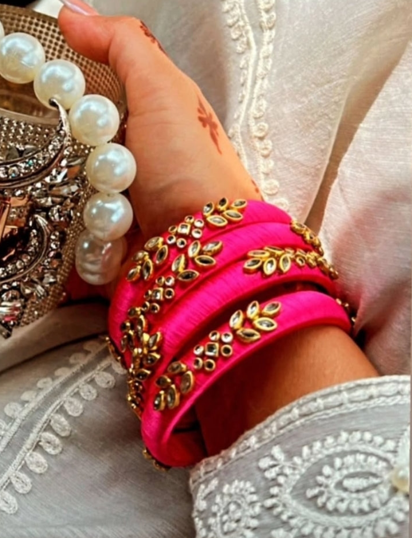 Gauri Bangles