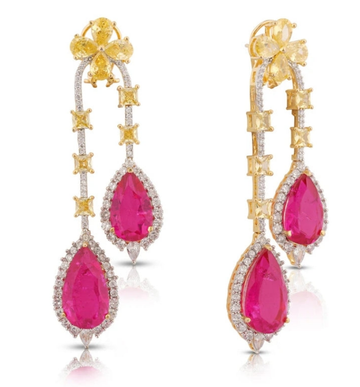 Ibiza Earrings