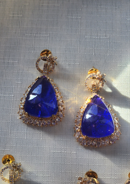Kaylee Earrings