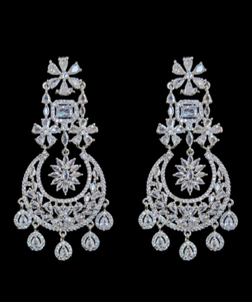 Ghazal Earrings