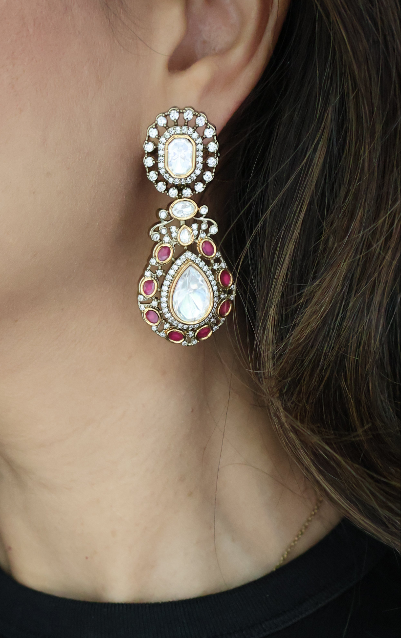 Neha Earrings
