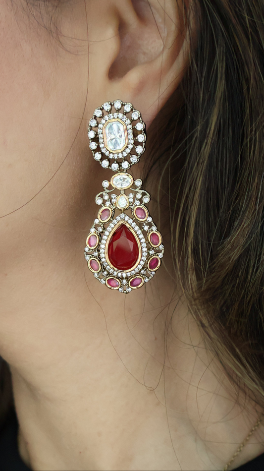Neha Earrings