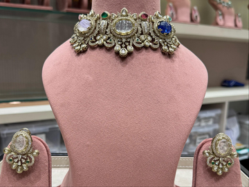 Ruhi Set