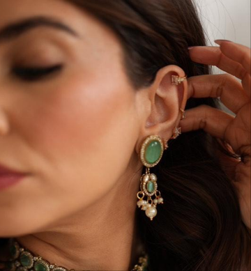 Salma Earrings