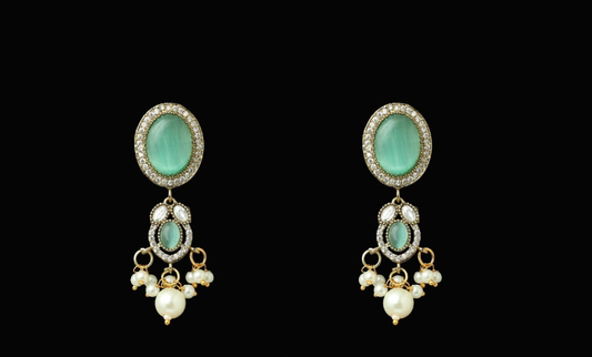 Salma Earrings
